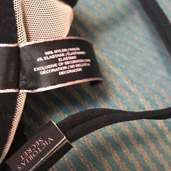 VS push up bra - Picture 6 of 7